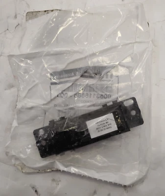 Interruptor de techo corredizo Chrysler Town & Country 2009-2016 OEM 68023666AA Foto 1 de 2