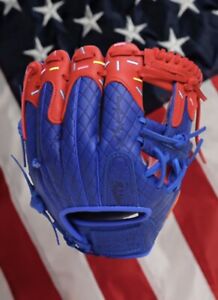 PREORDER Aria Absolutely Ridiculous Youth Ice Cream Independence Day Glove 10.5