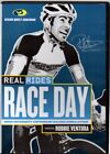 Real Rides Presents Race Day With Robbie Ventura Uk Dvd Criterium Simulation