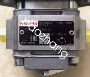 R900086163 PGF1-21/4.1RE01VU2 pump - Picture 1 of 2