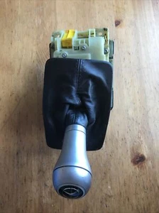 Selector de engranajes automático Mercedes Clase C W204 palanca de cambios automática A2042673724 - Imagen 1 de 7