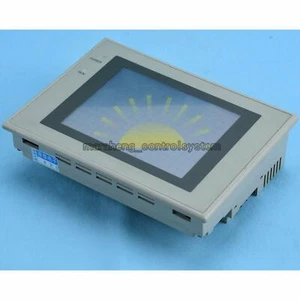 1piece Used OMRON touch screen NT31-ST121-EV2 - Picture 1 of 1