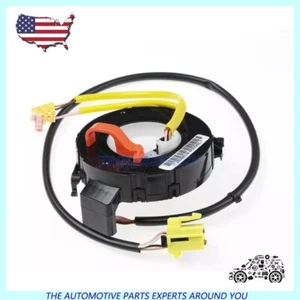 New High-Quality Clock Spring Fits 2003-2007 Chevy GMC Silverado Sierra 1500 - Picture 1 of 9