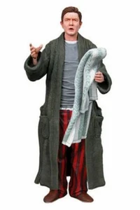 The Hitchhiker's Guide to the Galaxy ARTHUR GUIDA GALATTICA - Action Figure NECA - Imagen 1 de 1