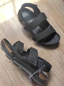 Birkenstock Atacama Tatacoa Hiking Trek Slingback Sandals Mens 12-12.5 EU 45 - Picture 1 of 13