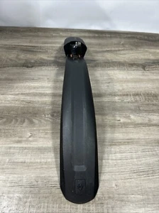 SKS Shockboard XL - Front Black Fender for Bicycle - Picture 1 of 9