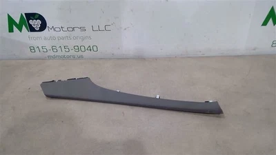 HYUNDAI ELANTRA 2021-2023 EMBELLECEDOR INTERIOR DEL PILAR DELANTERO 769118H300 Foto 1 de 4