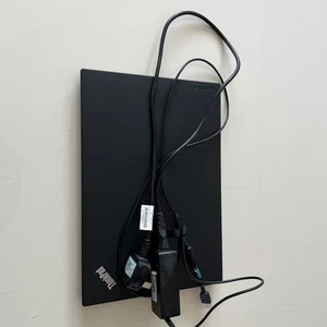 Lenovo Thinkpad T470 i5-6300U 16GB Ram 240GB  SSD Windows 11 Pro Laptop - Picture 1 of 10