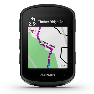 Garmin Edge 540, Compact GPS Cycling Computer, Device Only (010-02694-00) - Picture 1 of 10