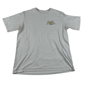 Patagonia Herren Trail Responsibili-Tee T-Shirt weiß Large - Bild 1 von 14