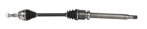LEFT CV DRIVE SHAFT FOR FORD FOCUS LW MGDA 2.0L I4 5-SPEED MANUAL TRANSMISSION - Picture 1 of 2