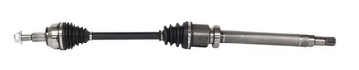 LEFT CV DRIVE SHAFT FOR FORD FOCUS LW MGDA 2.0L I4 5-SPEED MANUAL TRANSMISSION - Image 1 of 2
