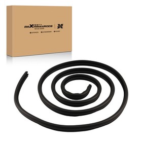 Fensterdichtung Kit for VW Golf 2 Jetta 2 1983-1992 191867365C Links Rechts