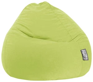 Sitzsack Easy XXL ca. 300 Liter grün - Bild 1 von 1