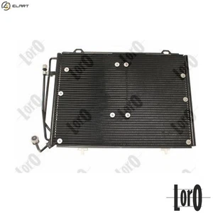 CONDENSER AIR CONDITIONING 054-016-0016 FOR MERCEDES-BENZ C-CLASS/Break CLK 2.3L - Picture 1 of 11