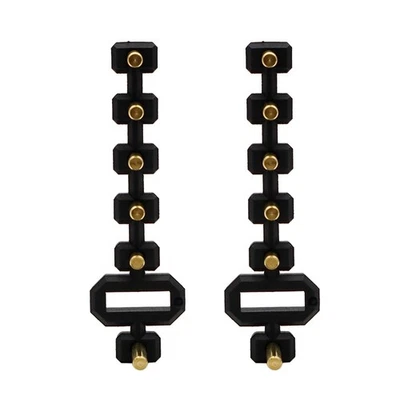 2x Amplificador de Antena Amplificador de Rango de Señal 5.8G para DJI Mavic Mini/Pro/Air/2 Pro Foto 1 de 4