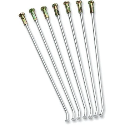 Moose Racing - 1-20-509-2 - Radios individuales de acero recubierto Yamaha YZ 85,YZ 250,YZ Foto 1 de 2