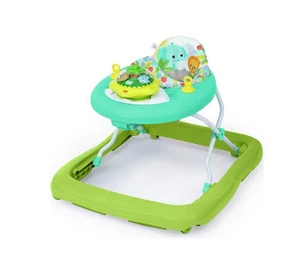 Bright Starts Lights And Giggles Walker - Damaged Box - Picture 1 of 1