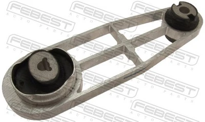 FEBEST Motorlager RNM-K4M für CR0 BR0 LOGAN CLIO 2013 RENAULT MEGANE DACIA 3 2 1 - Bild 1 von 4