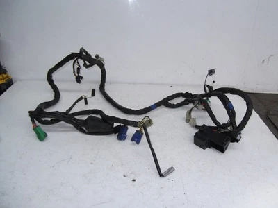 ARNÉS DE CABLEADO SUZUKI GSF600 BANDIT MK2 Foto 1 de 4