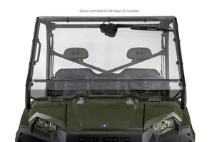 Full Windshield, Wiper Kit Ready by National Cycle N30214 - Picture 1 of 2
