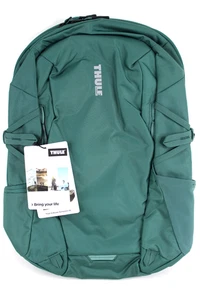 Thule Sweden Mallard Green EnRoute 21L Backpack ** New with Tags 3204839 - Picture 1 of 10