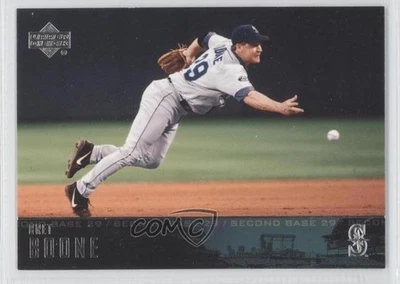 2004 Upper Deck Bret Boone #442 - Image 1 of 2