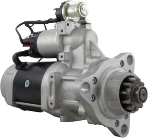 Starter for Peterbilt 357 C15 1997-2007; 387 C10 2000-2003 8200288 M9T70579 6924 - Picture 1 of 4
