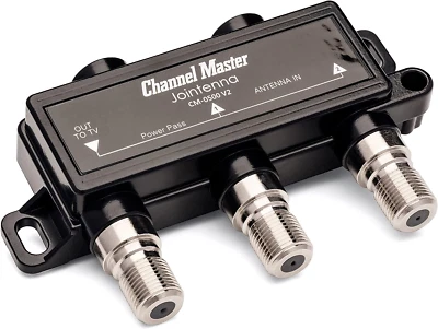 CM-0500V2 Jointenna TV Antenna Combiner  - Image 1 of 4