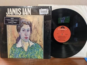 Near Mint LP - Janus Ian - Self Titled - Polydor PD-6058 - Foto 1 di 2