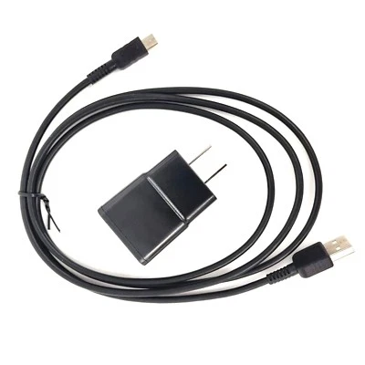 Genuine Texas Instruments Graphing Calculator Charger for Ti-84 Plus CE, CX, CAS