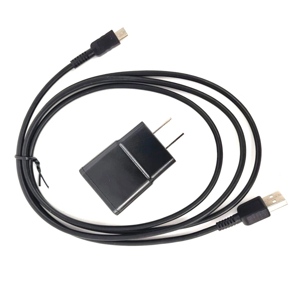 Genuine Texas Instruments Graphing Calculator Charger for Ti-84 Plus CE, CX, CAS - Image 1 of 4