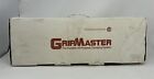 Gripmaster The Portable All-Purpose Clamping System New Open Box W/Accessory Kit