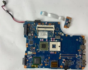 Mainboard Toshiba Satellite Pro L500 LA-4982P KSWAA - Bild 1 von 2