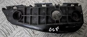 SOPORTE PARACHOQUES DELANTERO LADO CONDUCTOR TOYOTA AURIS 06-07-08-09-10 - Imagen 1 de 1