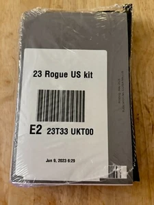 Brand New Sealed! For 2021-2025 Nissan Rogue User Guide/Owner Manual 23T33-UKT00 - Picture 1 of 6