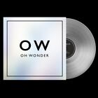 Oh Wonder: Oh Wonder   2LP Vinyl RSD 2024 New & Sealed