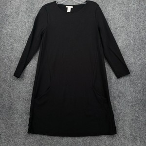 Las mejores ofertas en Vestidos sólido Casual H\u0026M Shift para Mujeres | eBay