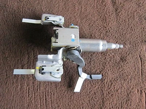 ALFA ROMEO MITO 955  HÖHENVERSTELLBARE LENKSÄULE - Bild 1 von 1