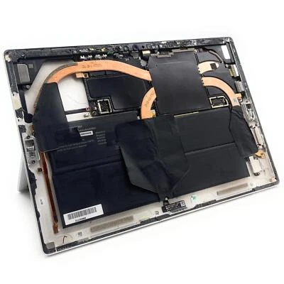 Tablet Microsoft Surface Pro 5 12,3 Zoll i5-7300u 256GB SSD 8GB RAM W10P Defekt - Bild 1 von 3