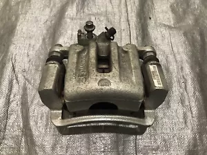 2010-2017 Chevrolet Equinox Rear Left Caliper - Picture 1 of 10