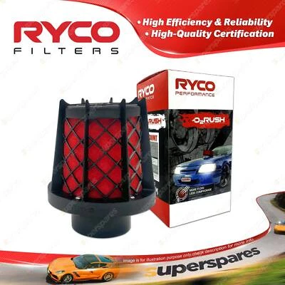 Ryco Performance O2Rush Air Filter for Subaru Forester Impreza Liberty Outback - image 1 of 2