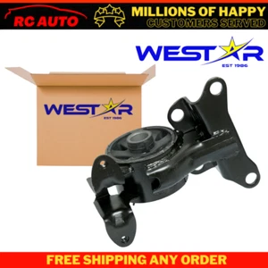 Montaje de transmisión adecuado 1995-1998 Mazda Protege 1,5 L-L4 / 1,8 L-L4 - Imagen 1 de 2