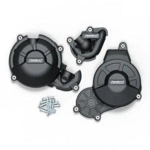 Cubierta protectora motor moto para Aprilia RS660 Tuono 660 2021-2024 RS 660 - Imagen 1 de 8