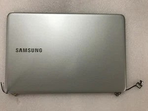 13.3"LCD Screen full top Assembly f Samsung Notebook 9 NP900X3N-K04US FHD Silver - Picture 1 of 5