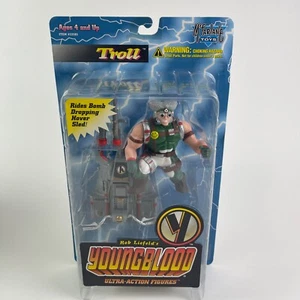 McFarland Toys Youngblood Troll Ultra Action Figure 1990s - Picture 1 of 6