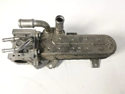 Refrigerador Audi A3 8P1 1.9 TDI EGR 038131513AD 1.90 Diesel 77kw 2007 12699043 - Imagem 1 de 4