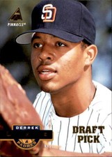 1994 Pinnacle Baseball Series 2 #271~500 - Pick Your Card
