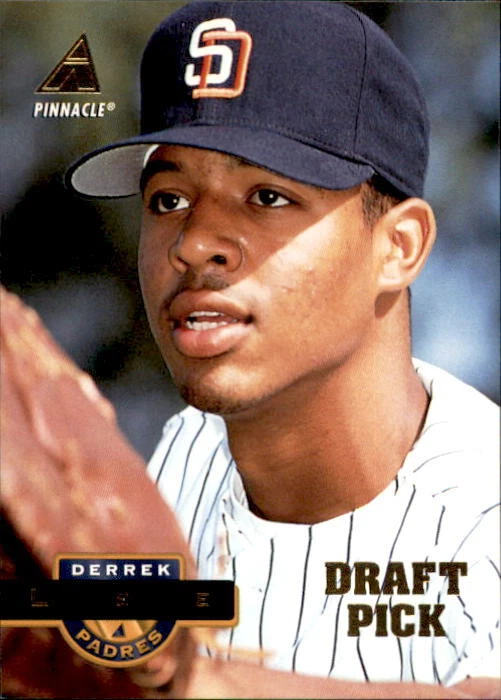 1994 Pinnacle Baseball Series 2 #271~500 - Pick Your Card - Image 1 of 1