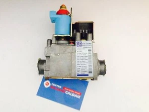 VALVOLA GAS 845 SIGMA RICAMBIO CALDAIE ORIGINALE MTS GROUP CODICE: CRC65100516 - Picture 1 of 1